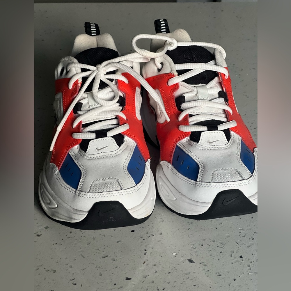Nike M2K Tekno